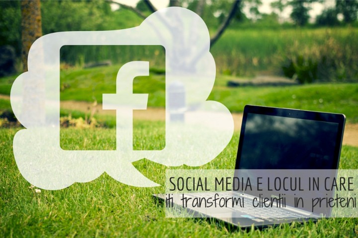 5 motive pentru care afacerile locale au nevoie de social media